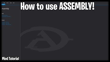 Halo Reach PC MODS - How to use ASSEMBLY - Mod Tutorial