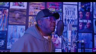 Twista - PO PIMP | GC PRESENTS: Culture Wall