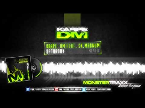 Karpe-DM Feat. SK