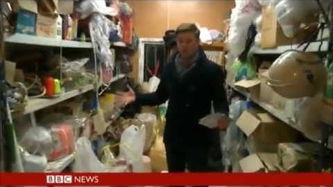 BBC Click on KAIST