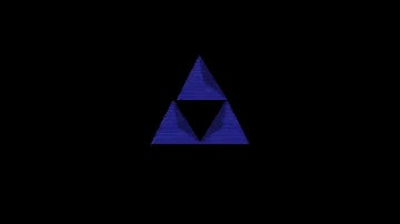 Zelda Parallel Worlds Audio CD by Firebro74