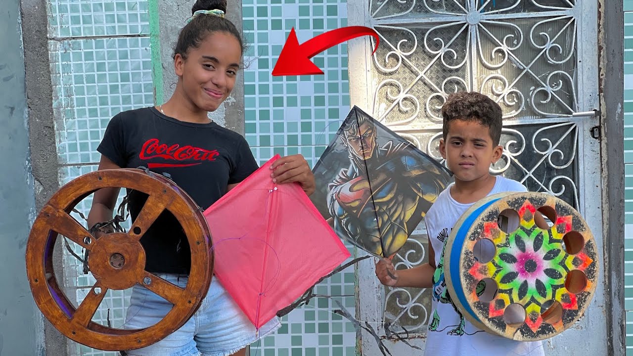 Irmã do Joãozinho, VERINHA No Rélo, PEIXINHO Muito Rápido com Chilena Verde ! YouTube Irmã do Joãozinho, VERINHA No Rélo, PEIXINHO Muito Rápido com Chilena Verde ! YouTube