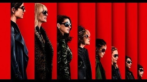 My Top 10 Most Honorable Mention Movies Of 2018