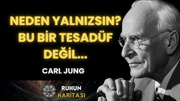 Yalnızlık Tesadüf Değil – Jung’un Gizli Öğretisi