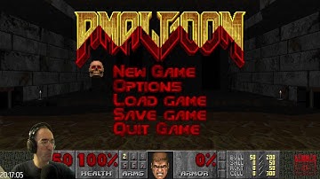 Amalgoom: E3M2/MAP22 and onward | HMP | DSDA-Doom | Long OverDOOMed E8 Cont
