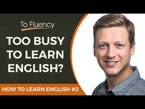 How to Learn
