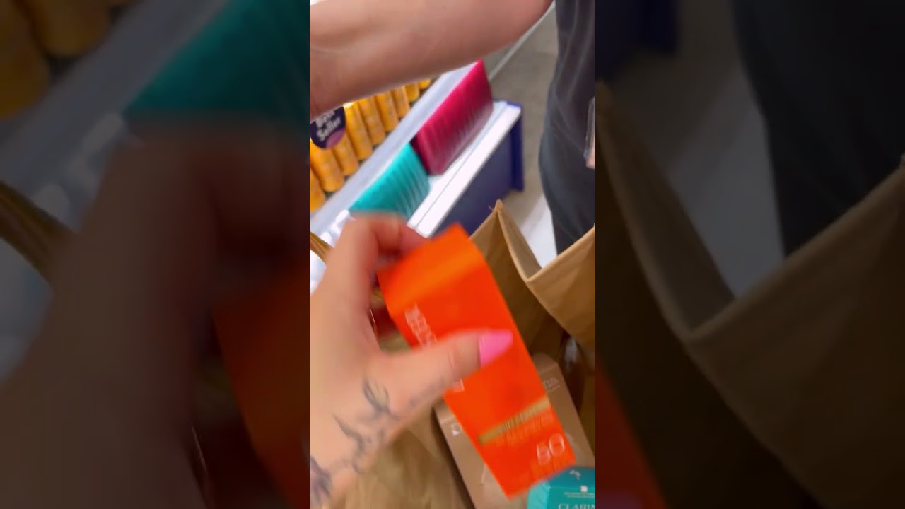 Borsa per il mare🏖️ prepariamo insieme🌊