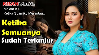 MY HUSBAND IS AWAY FROM MY WIFE, I DIDN'T EXPECT HE'D COME #truestory