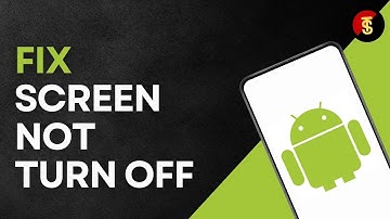 Fix Samsung Usb Connector Connected, Disconnected Screen not turn off Display not off