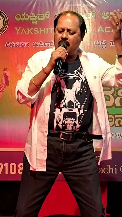 College ki Ladkiyon karaoke cover by Manohar Balaraj ( Pls Comment like and subscribe)