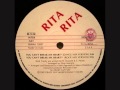 Rita Rita - You Can&#39;t Break My Heart (Dance Mix Version).1987