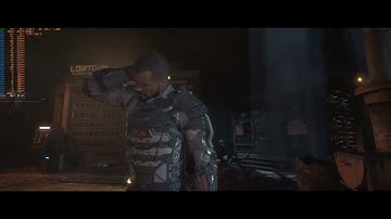 The Callisto Protocol - Poor PC Optimization with RT On