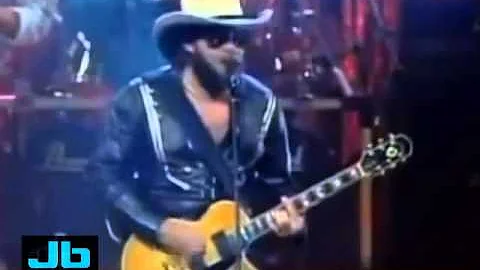 Hank Williams Jr. -Born To Boogie