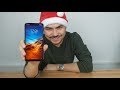 XIAOMI POCOPHONE F1 UNBOXING, PHOTO & VIDEO TESTING! (O'ZBEK TILIDA)