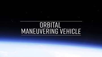 The Orbital Maneuvering Vehicle