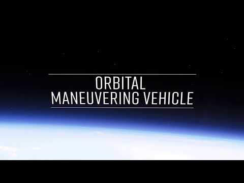 The Orbital Maneuvering