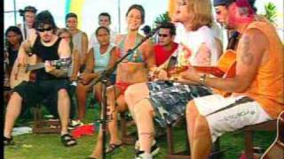 Engenheiros do Hawaii - Negro Amor - Luau MTV chords