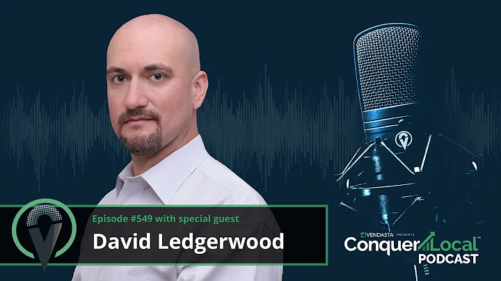 Conquer Local Podcast: Lead-to-Close Sales Executi...