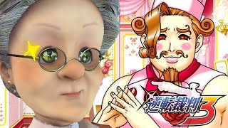 バーチャルおばあちゃん(VB)の配信のサムネイル画像