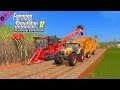 Farming Simulator 17 DLC Platinum Expansion