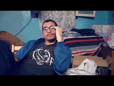 ايسوم ريفيوز لمار عصير طماطم