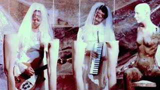 Video thumbnail of "Barnes & Barnes – "Love Tap" (1982) [1080p]"