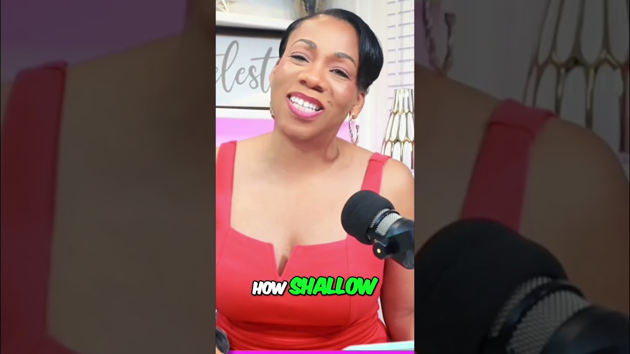 Black Men Prioritize Peace Over Success? A Deep Dive! #shorts