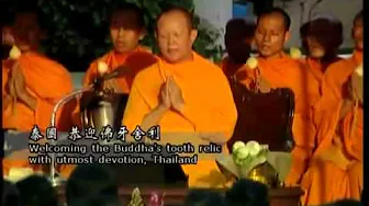 周游佛国 佛光山