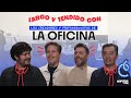 ENTREVISTA | Creadores y actores de La Oficina revelan secretos del remake mexicano de The Office
