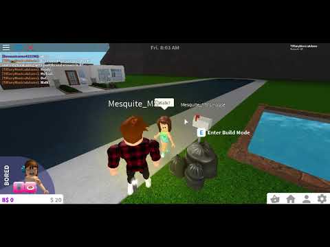 Day In Bloxburg Roblox Robloxburg Youtube - robloxburg