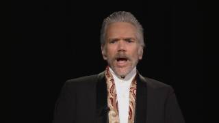 Famous myShakespeare | Romeo & Juliet 4.2 Interview with Capulet Wealth