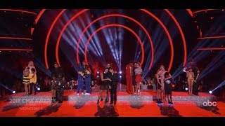 Elimination: Dancing With The Stars Juniors (DWTS Juniors) Episode 5