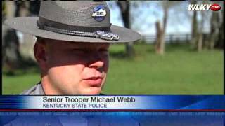 Horse Farm Manager Slain In Henry County