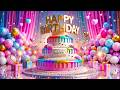 The Perfect Birthday Song Happy Birthday To You A Song That Makes Your Birthday Special