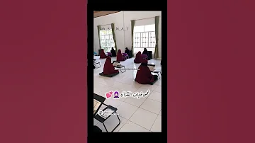 أنشودة نحن فتيات القرآن جعلنا الل ه وأياگم من أهل الجنة 