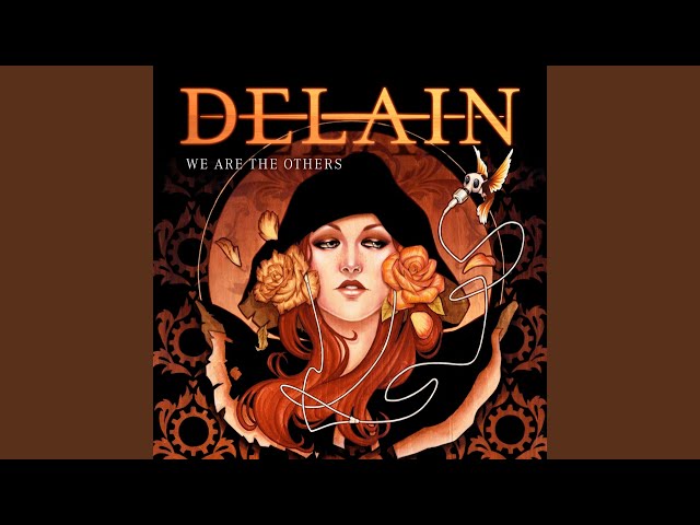 Delain - Generation Me