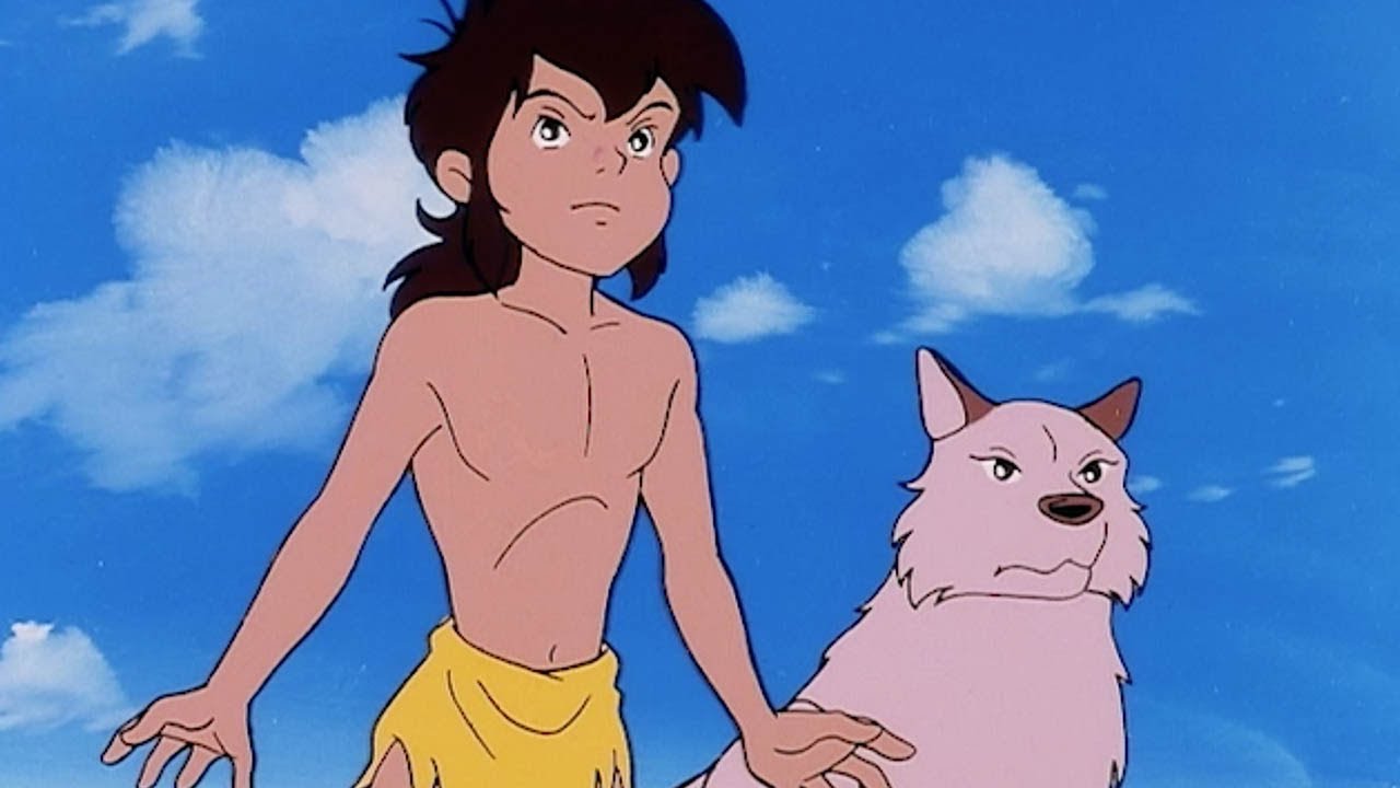 Der Affenkönig Ein Held Kehrt Zurück Stream Deutsch DAS DSCHUNGELBUCH - Ein held kehrt zuruck, ep. 13 - DE - YouTube