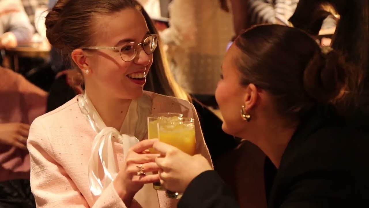 Myyntibaari @ Scandic Marski torstaina 24.4.2025