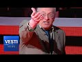 Zhirinovsky: Trump Will Unite Korea, Cede Donbass to Russia, Strangle Europe and Win the Nobel