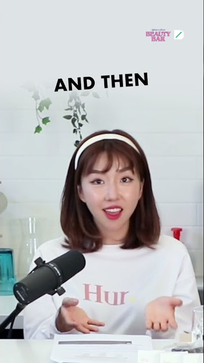 How To Fash Your Face PROPERLY w/ Sunny Dahye, Joan Kim, & Stefanie Michova
