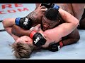 UFC Fighters reacts to Curtis Blaydes defeating Alexander Volkov via unanimous decision