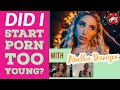 Did I Start In The Industry Too Early With Abella Danger Did I Start In The Industry Too Early With Abella Danger