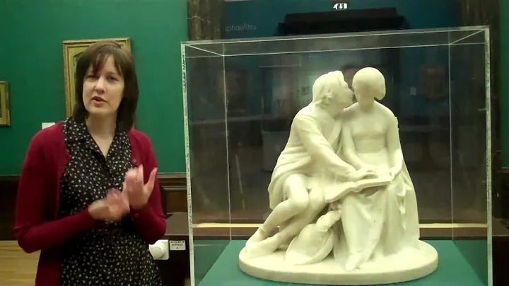 Victoria Osborne talks about Paolo and Francesca