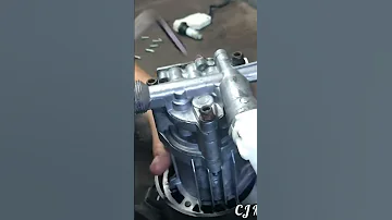 Wap Líder 2200 Peças Oficinamecanica Lavadoradealtapressao Wap Maquinas 