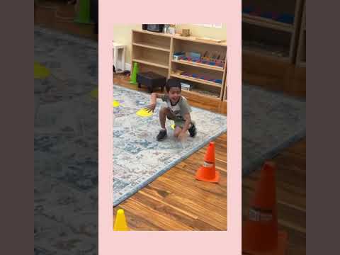 Enroll your little ones at Folsom Lake Montessori Academy today!