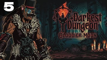 Collateral Damage (Darkest Dungeon: Bloodier Moon)