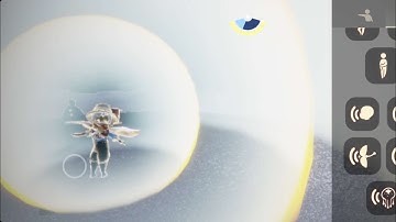 Sky Honk Bug - Honk Spam - Deep Call Bug - Deep Call Spam - Sky Children Of The Light