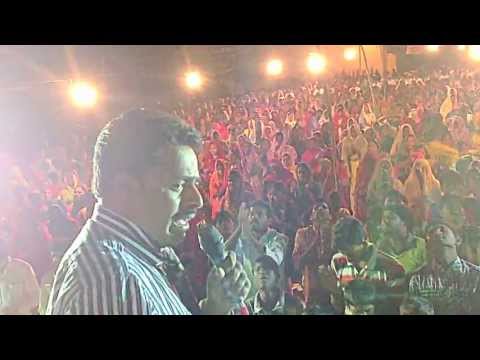 The Holy God Ministries India Gospel Healing Crusade Markapur PS Johnson Veerapaneni