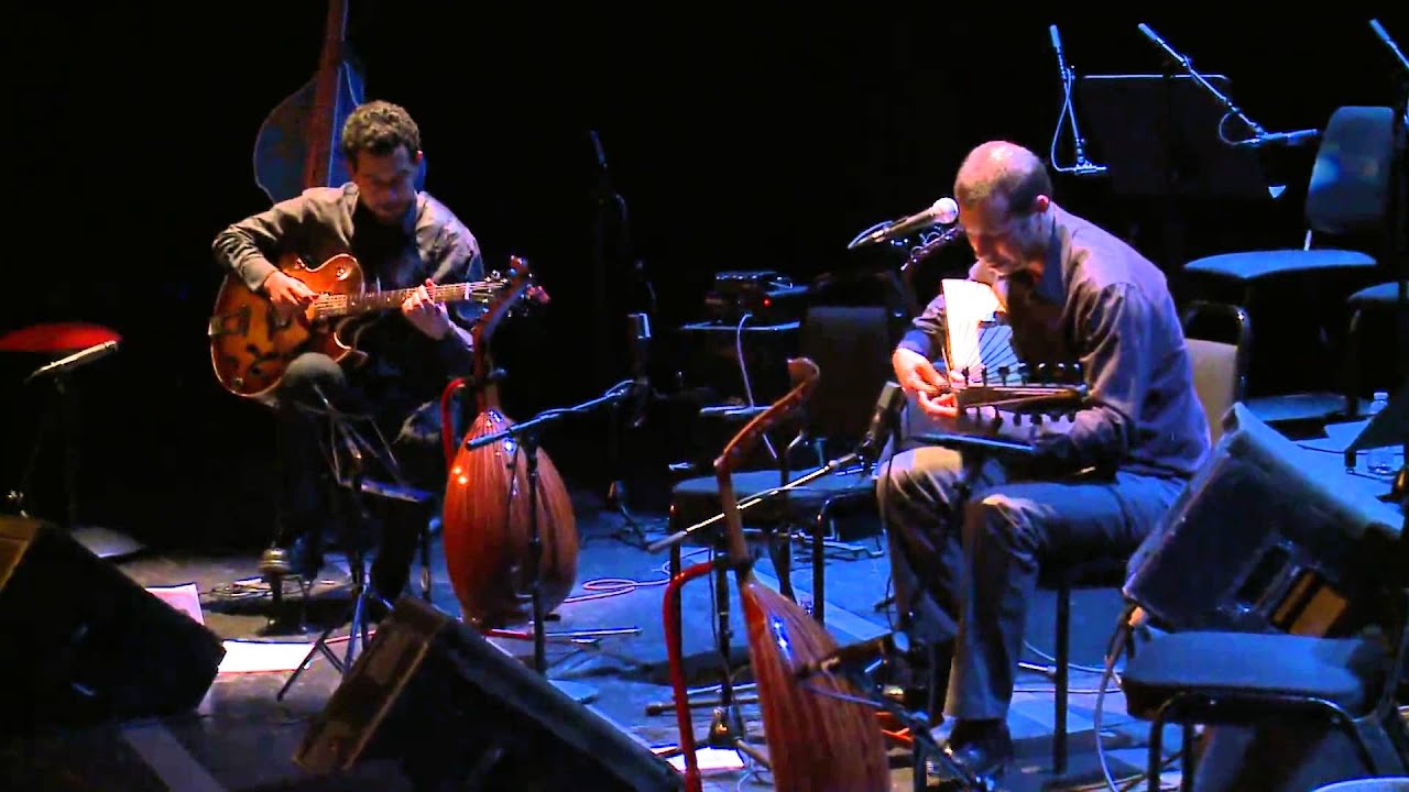 Autumn Leaves - Les feuilles mortes