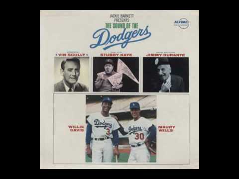 Interview: Maury Wills Looks Back on Dodgers Career - Inside the